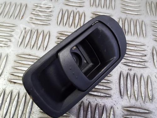 Used Rear left interior door handle Rear left interior door handle MAZDA 6 Hatchback (GG) 2.0 DI (GG14) (121 hp) 35688401 35688401