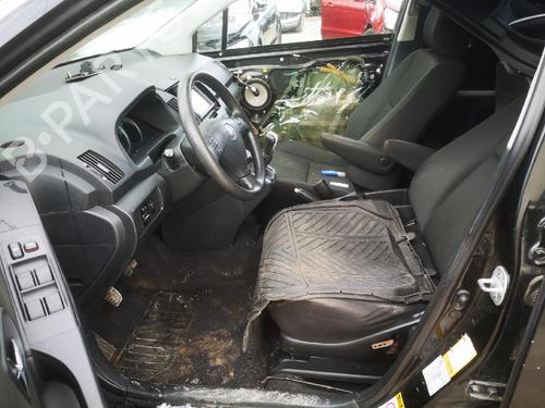 Deurruit links achter TOYOTA COROLLA Verso (ZER_, ZZE12_, R1_) 2.2 D-4D (AUR10_, AUR10R) | BP35170597C20  - Image 11
