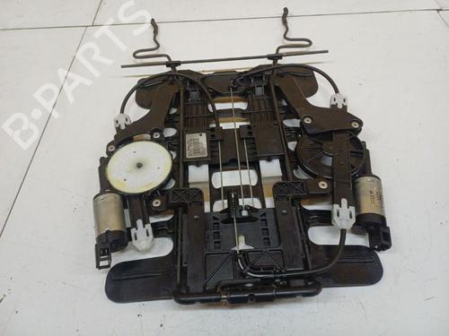 Used Electronic module Electronic module CHRYSLER YPSILON 1.2 (69 hp) 40027812 40027812