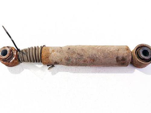 Used Left rear shock absorber Left rear shock absorber 34745434 34745434