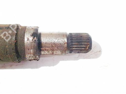 Right front driveshaft MAZDA 2 (DY) 1.4 | BP34867170M39 - Image 4