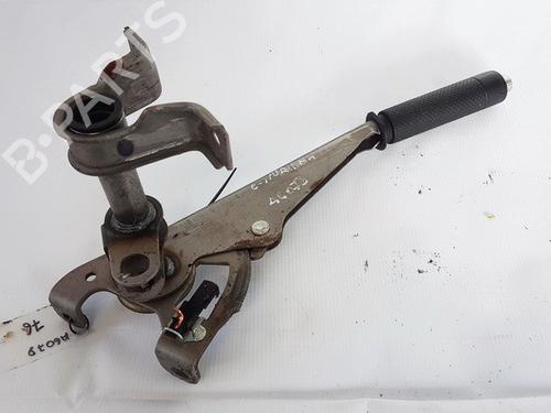 Used Hand brake Hand brake CHEVROLET NUBIRA Estate 2.0 D (121 hp) 35633513 35633513