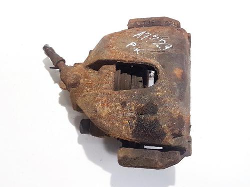 Used Left front brake caliper Left front brake caliper FORD FOCUS II (DA_, HCP, DP) 1.6 (100 hp) 35460485 35460485