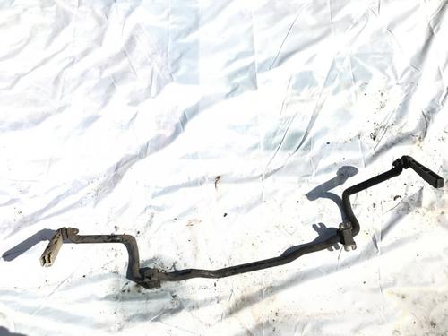 Used Anti roll bar Anti roll bar OPEL ZAFIRA / ZAFIRA FAMILY B (A05) 1.6 (M75) (115 hp) 35613583 35613583