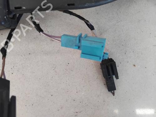 Seat buckle VW GOLF VI (5K1) 2.0 TDI | BP35288474I32 - Image 3