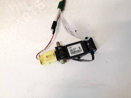 Used Electronic module MAZDA 5 (CR) 2.0 CD (CR19) (143 hp) 32950130