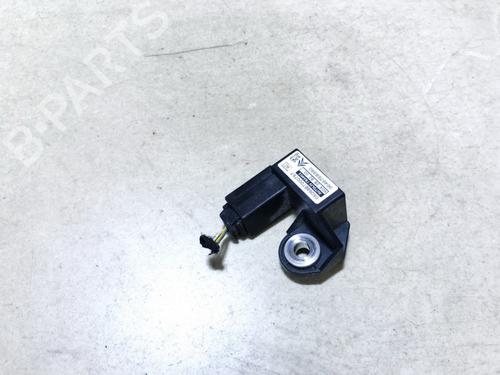 Used Electronic module Electronic module CITROËN C4 I (LC_) 1.6 16V Bio-Flex (109 hp) 33072849 33072849