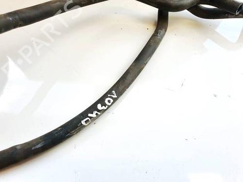 Pipe MITSUBISHI ECLIPSE CROSS (GK_, GL_) 1.5 T-Mivec | BP32580622M125