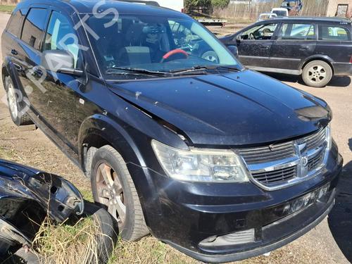Brugte DODGE JOURNEY  2.0 CRD  4635652