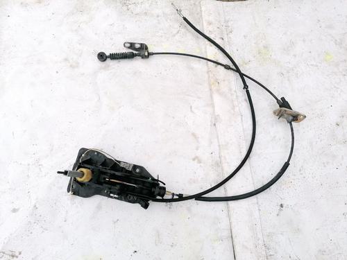 Used Gear lever Gear lever 35568657 35568657