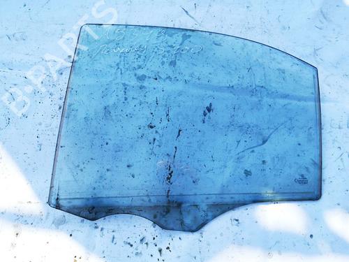 Used Rear left door window Rear left door window MERCEDES-BENZ S-CLASS (W220, V220) S 400 CDI (220.028, 220.128) (250 hp) 35618884 35618884