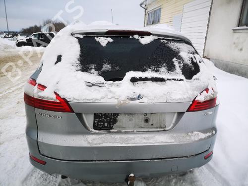 Engine control unit (ECU) FORD MONDEO IV (BA7) 1.8 TDCi | BP32932934M57 - Image 9