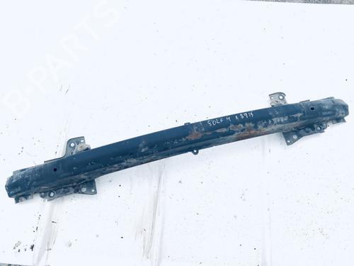 Used Front bumper reinforcement Front bumper reinforcement 35619927 35619927