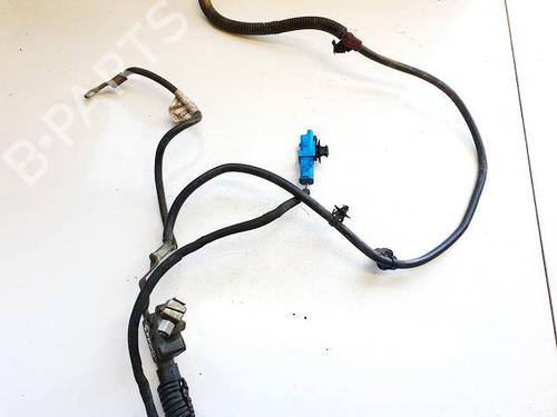 Used Cable Cable CITROËN C5 III (RD_) 1.6 HDi 110 (RD9HZC) (109 hp) 34799891 34799891