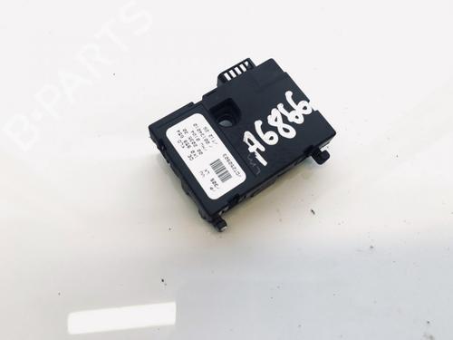Used Electronic module Electronic module 35557488 35557488
