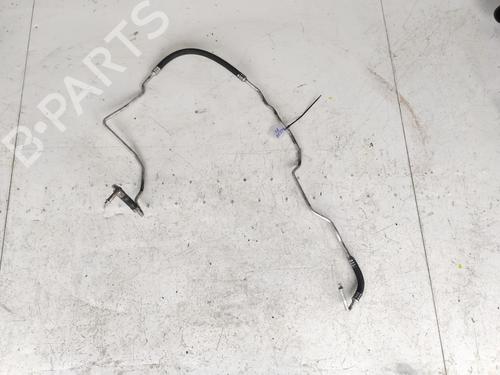 Used AC pipe AC pipe RENAULT MEGANE Scenic (JA0/1_) 1.6 e (JA0F) (90 hp) 33081166 33081166