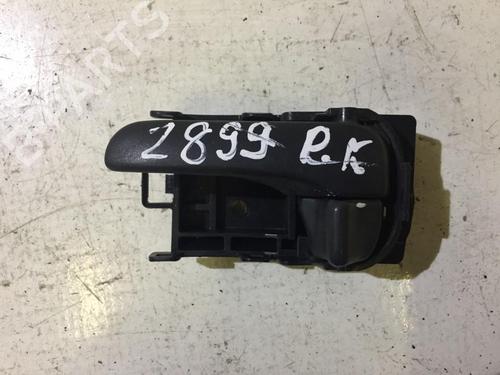 front-left-interior-door-handle-nissan-almera-ii-hatchback-n16-2000-35654836 main image