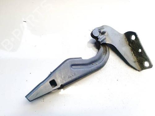 Used Hinge/Door check strap Hinge/Door check strap MITSUBISHI OUTLANDER II (CW_W) 2.2 DI-D 4WD (156 hp) 34863903 34863903