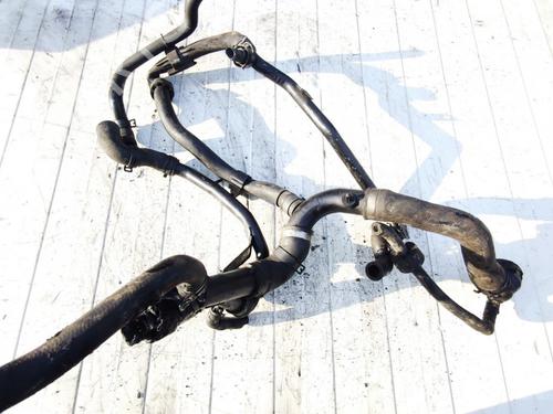 Used Pipe Pipe AUDI A3 (8P1) 1.6 TDI (90 hp) 33093144 33093144