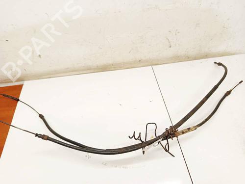 Used Handbrake cable Handbrake cable PEUGEOT BOXER Bus (244, Z_) 2.8 HDi (128 hp) 40164459 40164459