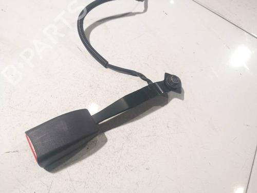 Seat buckle MAZDA 3 (BL) 2.2 MZR CD (BL10) | BP39221738I32 - Image 2