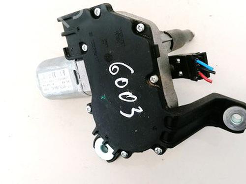 Used Rear wiper motor Rear wiper motor 35624126 35624126