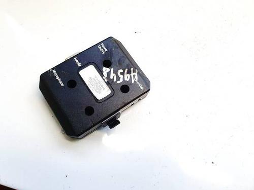 electronic-module-ford-mondeo-iii-b5y-2000-2001-2002-2003-2004-2005-2006-2007-32964906 main image