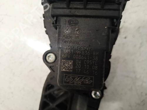 Pedal FORD KUGA I 2.0 TDCi | BP34759049I4 - Image 5