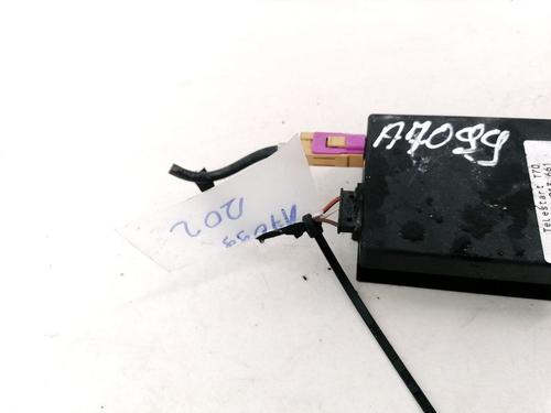 Electronic module BMW 5 (E39) 530 d | BP32878473M83 - Image 3