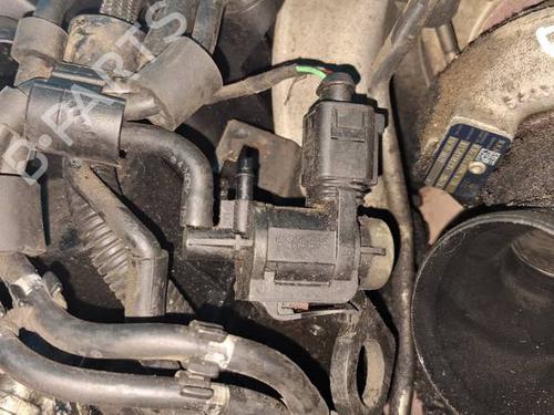Used Electronic module Electronic module VW GOLF V (1K1) 1.9 TDI (105 hp) 34967773 34967773
