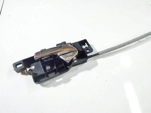 Used Rear right interior door handle Rear right interior door handle 34813258 34813258