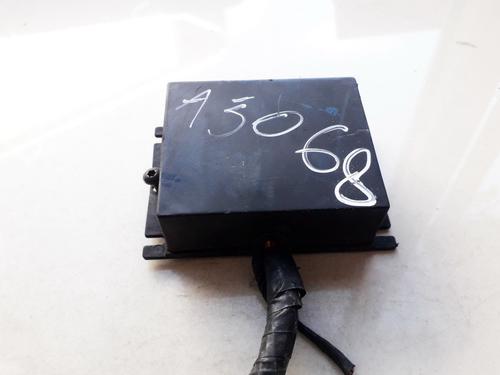 Used Electronic module Electronic module RENAULT MEGANE I (BA0/1_) 1.6 16V (BA04, BA0B, BA11, BA1J, BA16, BA19, BA1K, BA1V,... (107 hp) 33524541 33524541