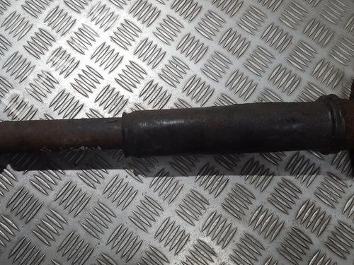 Used Right rear shock absorber Right rear shock absorber MITSUBISHI SPACE RUNNER MPV (N1_W, N2_W) 1.8 (N11W) (122 hp) 35699998 35699998