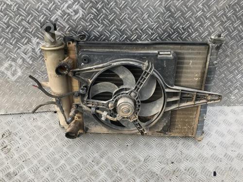 Used Water radiator Water radiator 35666890 35666890