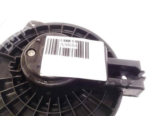Heater blower motor MAZDA 6 Hatchback (GH) 2.0 MZR-CD (GH14) | BP35166606M62 - Image 2