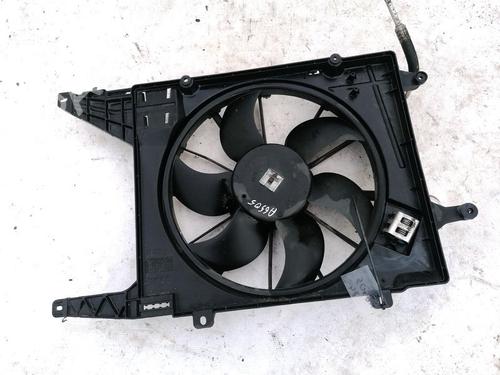 Used Fan Fan RENAULT MEGANE Scenic (JA0/1_) 1.9 dTi (JA0N) (98 hp) 35565966 35565966