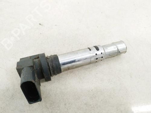 Used Ignition coil Ignition coil VW GOLF V (1K1) 1.4 16V (80 hp) 35478123 35478123