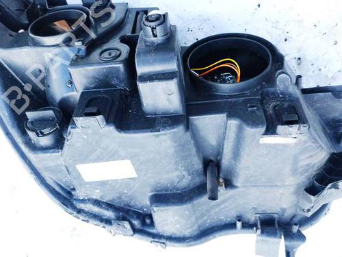 Left headlight CITROËN C4 II Hatchback Van (NC_) 1.6 HDi | BP37480581C28 - Image 4