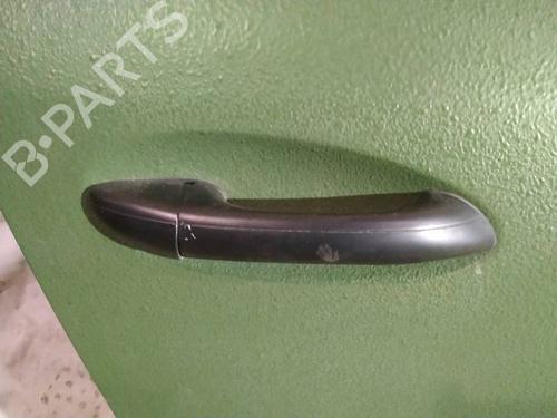 front-right-exterior-door-handle-mercedes-benz-gl-class-x164-2006-2007-2008-2009-2010-2011-2012-35343755 main image