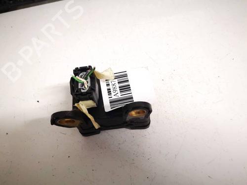 Electronic module OPEL ASTRA H (A04) 1.9 CDTI (L48) | BP35155379M83 - Image 2