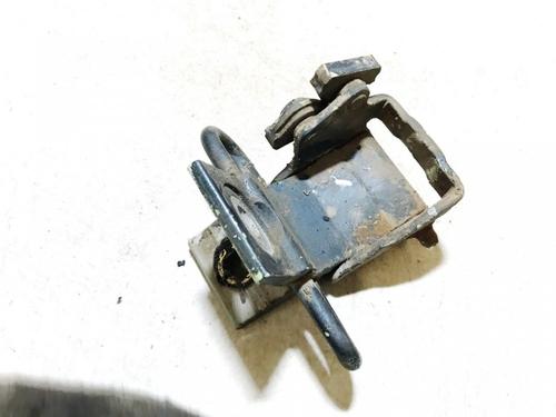 Used Hinge/Door check strap Hinge/Door check strap AUDI 80 B3 Saloon (893, 894, 8A2) 1.8 S (90 hp) 33530485 33530485
