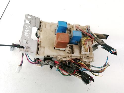 Used Fuse box Fuse box NISSAN ALMERA TINO (V10) 2.2 dCi (136 hp) 32905539 32905539