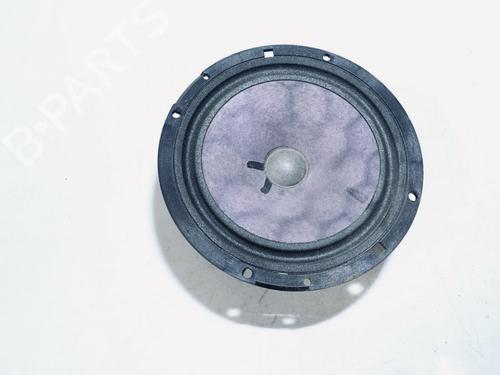Used Speaker Speaker VW GOLF III (1H1) 1.9 TDI (90 hp) 33073817 33073817