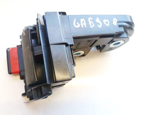 Electronic module OPEL INSIGNIA A (G09) 2.0 CDTI (68) | BP35229317M83 - Image 2