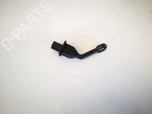 Used Electronic module Electronic module MERCEDES-BENZ C-CLASS (W204) C 220 CDI (204.002) (163 hp) 35221043 35221043