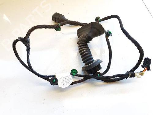 Wiring harness AUDI A4 B7 (8EC) 1.9 TDI | BP38715953E16 - Image 2