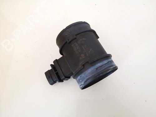 Mass air flow sensor OPEL ANTARA A (L07) 2.0 CDTI | BP35629466M95 - Image 3