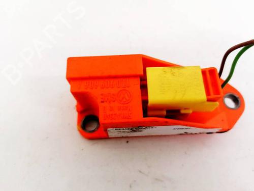 Electronic module SKODA FABIA II (542) 1.4 TDI | BP32919330M83 - Image 3