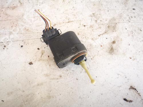 Headlight adjuster motor AUDI A4 B5 (8D2) 1.8 | BP35598448E19 - Image 3