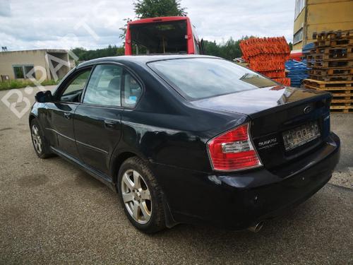 Electronic module SUBARU LEGACY IV (BL) 2.0 AWD (BL5) | BP32963254M83 - Image 18